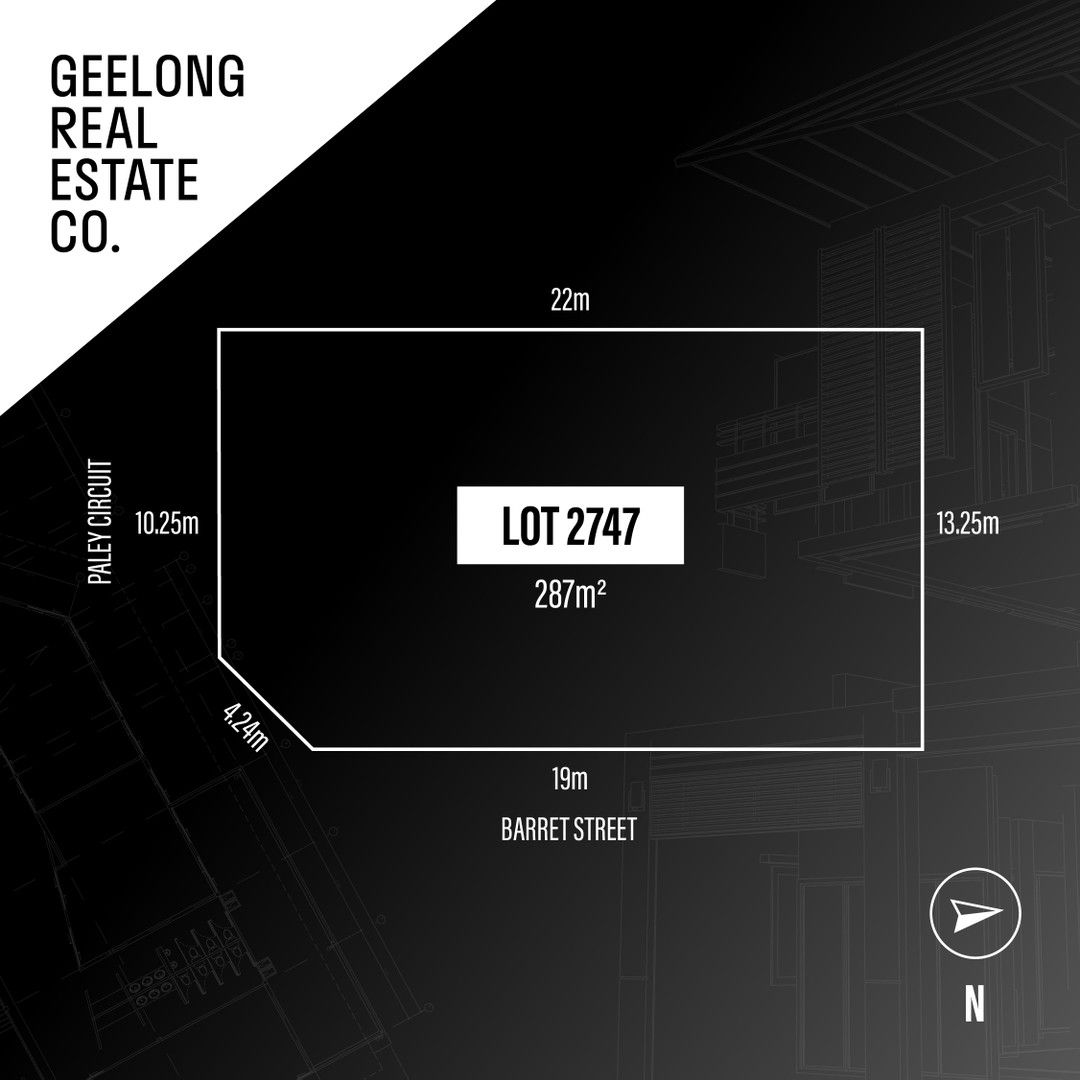 12 Paley Circuit, Mount Duneed VIC 3217, Image 0