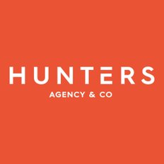 Hunters Agency & Co, Sales representative