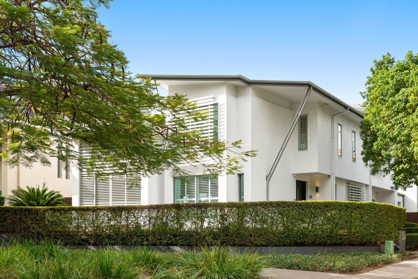 8 Refinery Parade, New Farm QLD 4005, Image 0