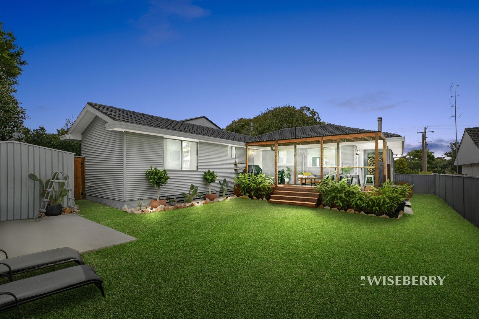 5 Pandora Parade, Noraville NSW 2263, Image 0