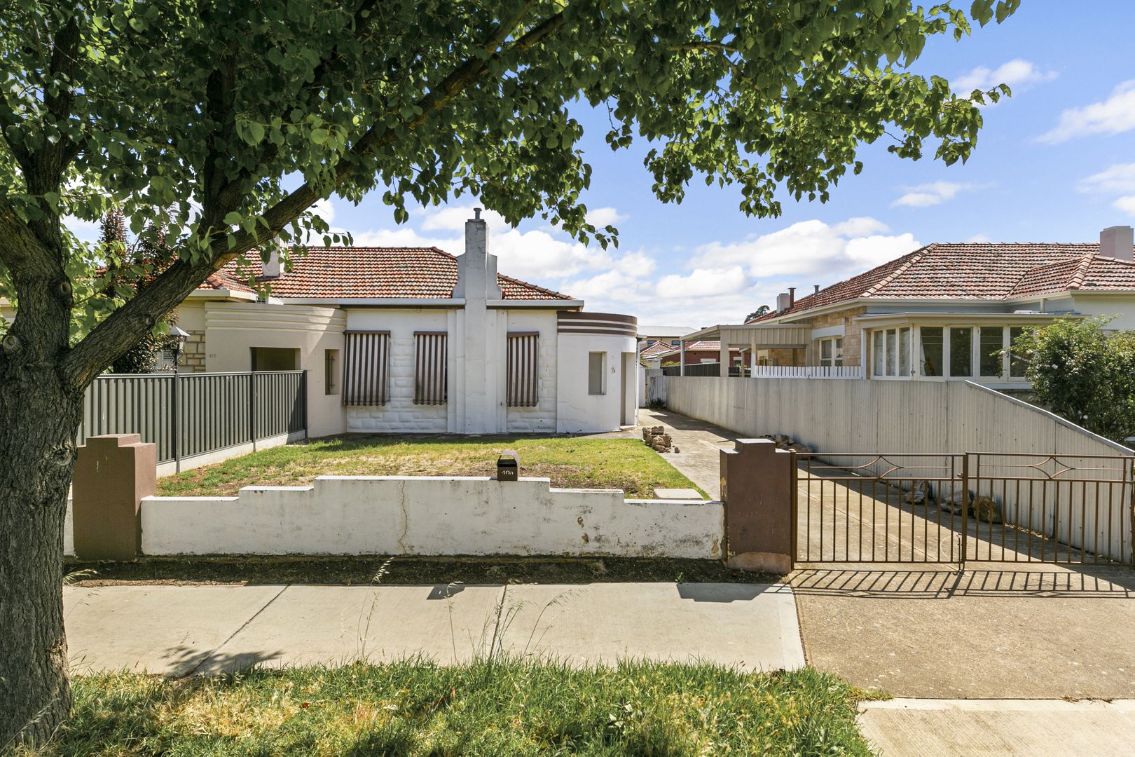 40a Alfred Road West Croydon Sa 5008 Domain