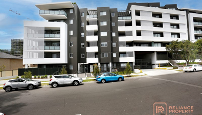 Picture of 403/21A Alice Street, SEVEN HILLS NSW 2147
