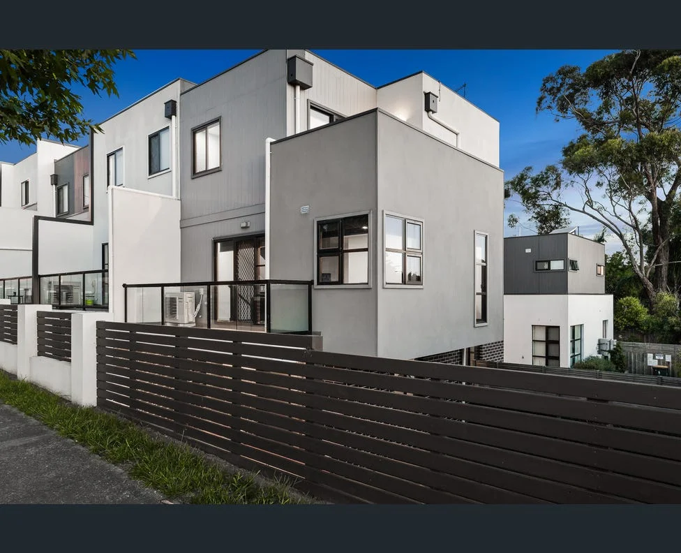 5/2 Laburnum Street, Blackburn VIC 3130