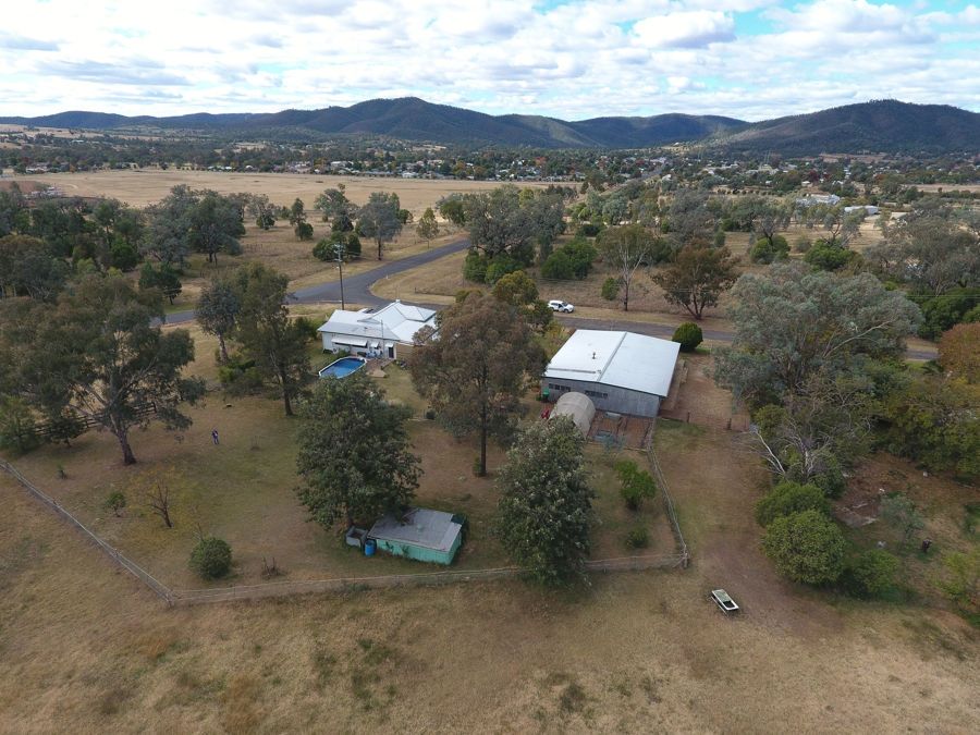 1 Narrabri Road, Bingara NSW 2404 House for Sale Domain