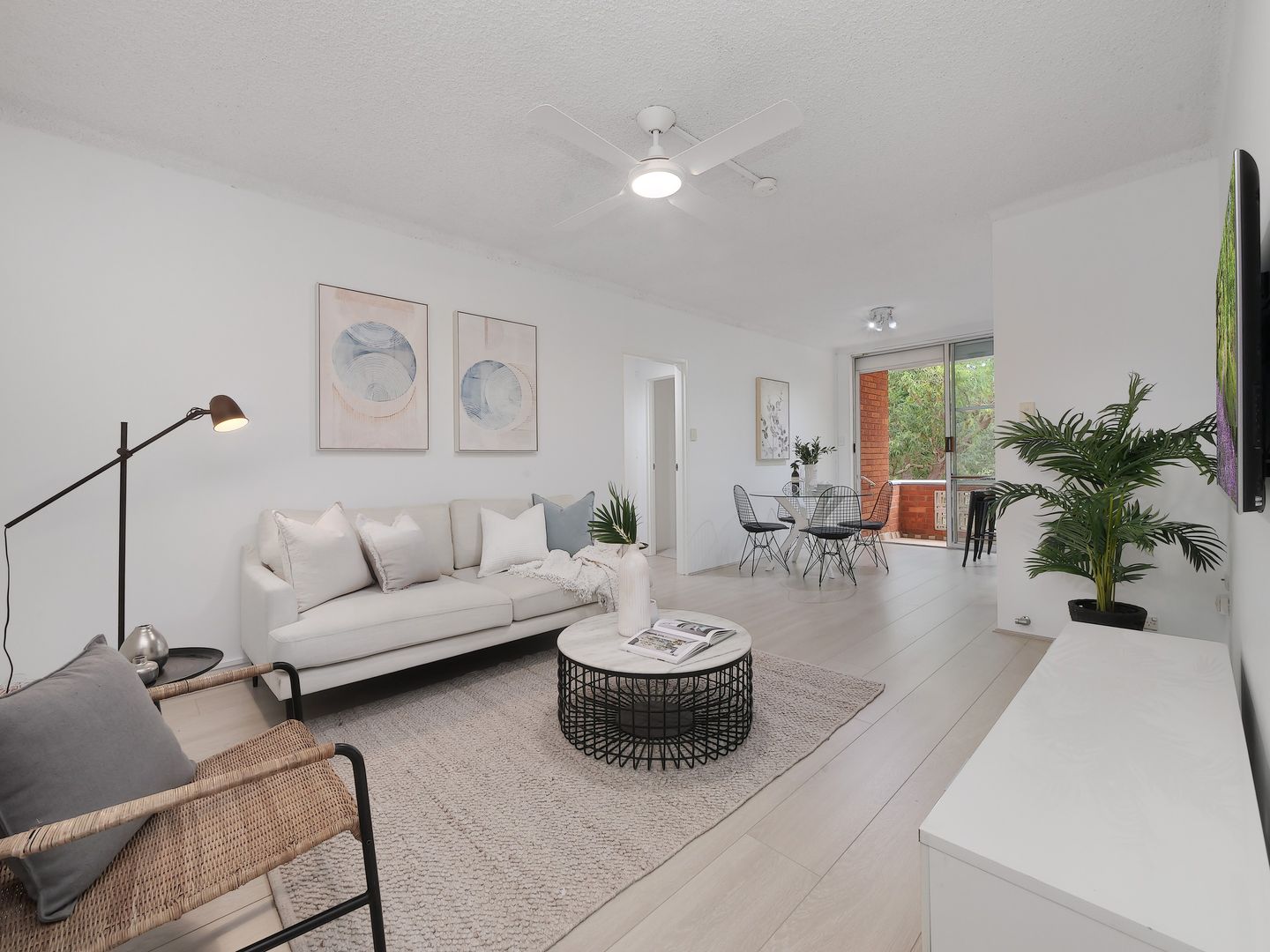 2/3 Hayden Place, Botany NSW 2019, Image 2