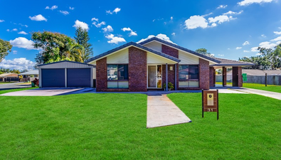 Picture of 31 Crestleigh Court, MORAYFIELD QLD 4506