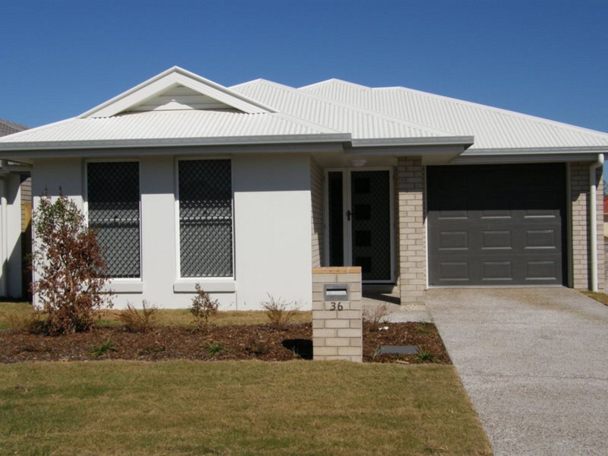 3 bedrooms House in 36 Kondalilla Place FITZGIBBON QLD, 4018