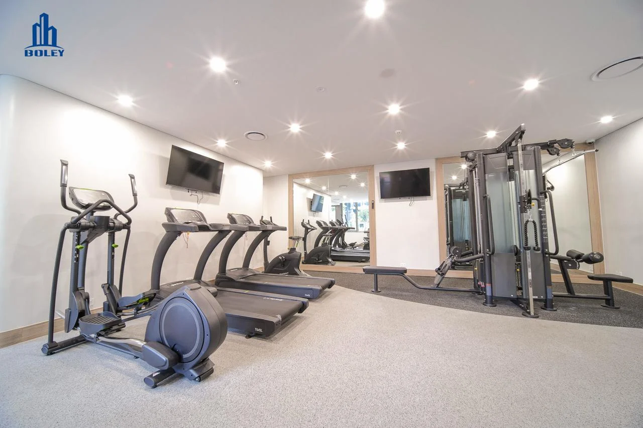 Additional image 13 of 814/5 Finch Drive, Pagewood NSW 2035