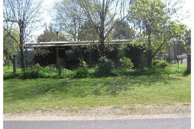 Picture of 49 Burke Street, NEWBRIDGE VIC 3551