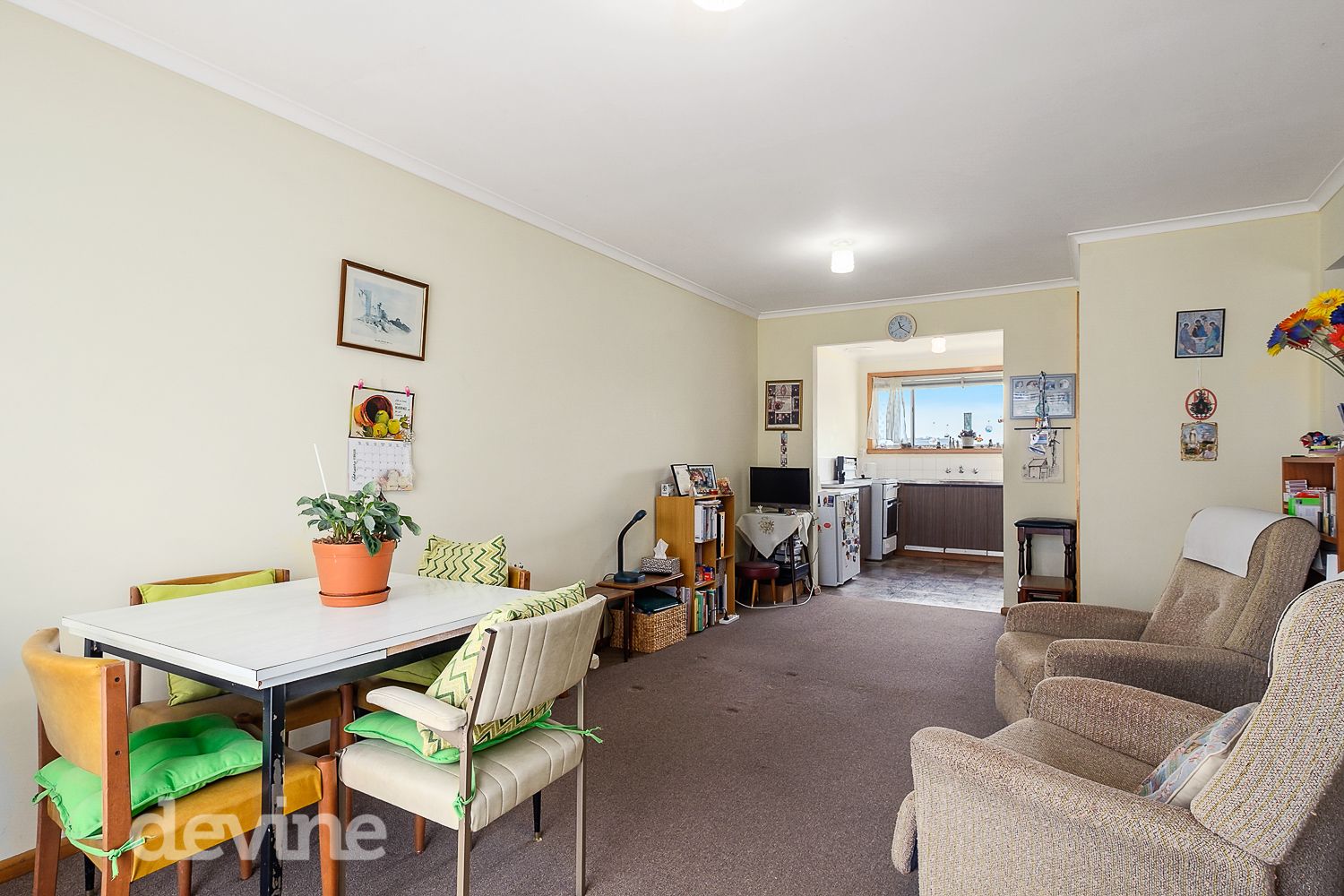 5/13 Cutler Place, West Moonah TAS 7009, Image 2