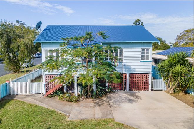 Picture of 302 Waterloo Street, BERSERKER QLD 4701