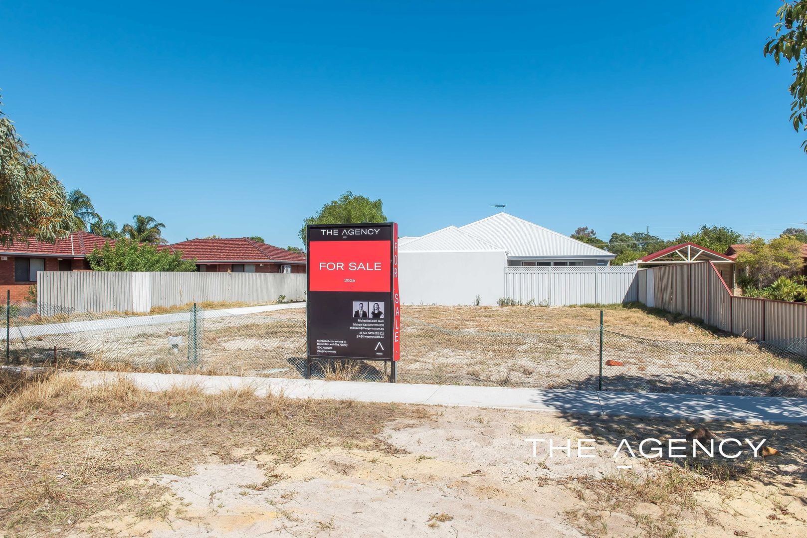 252A Surrey Road, Kewdale WA 6105, Image 2