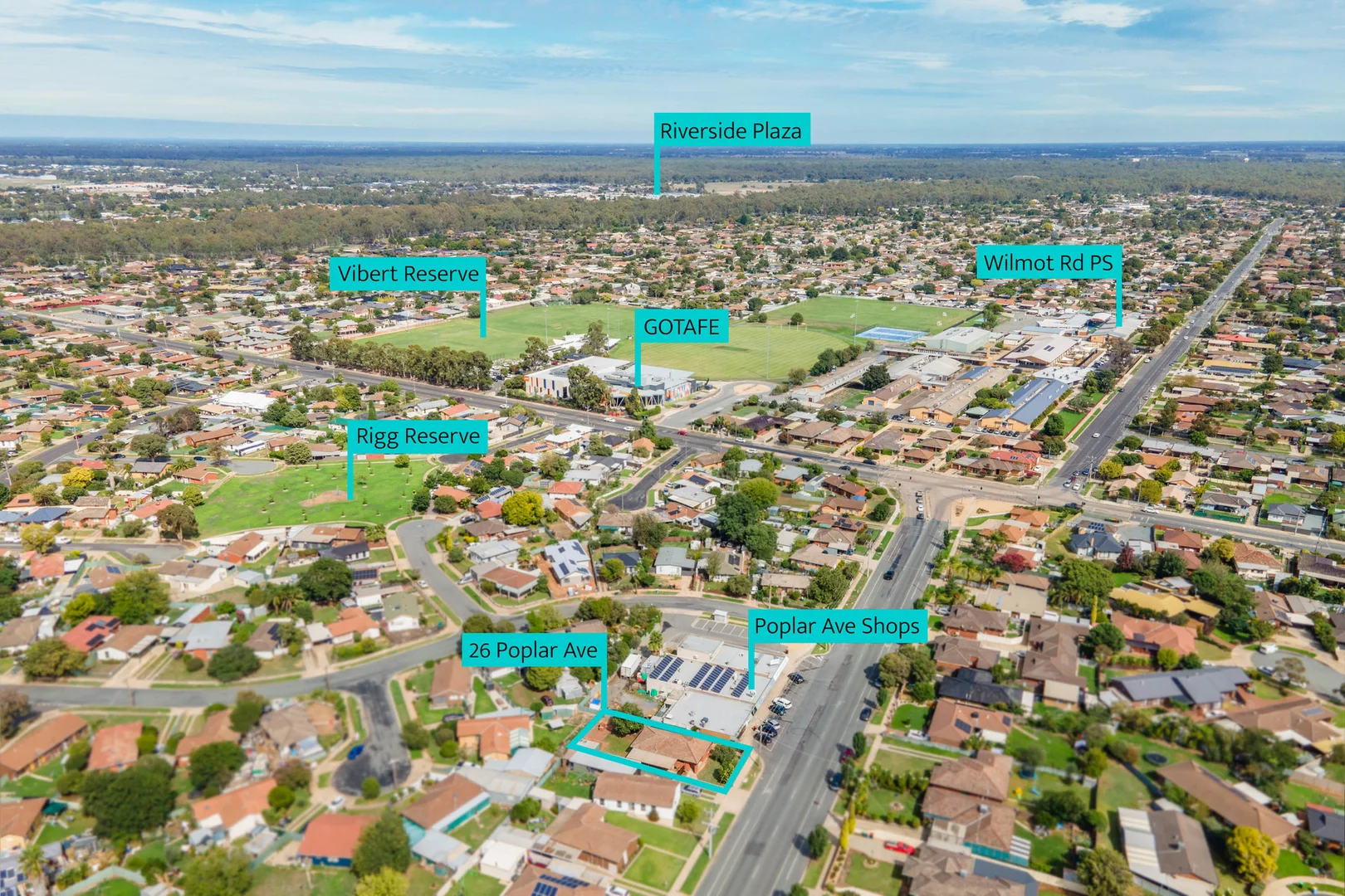 Additional image 18 of 26 Poplar Avenue, Shepparton VIC 3630