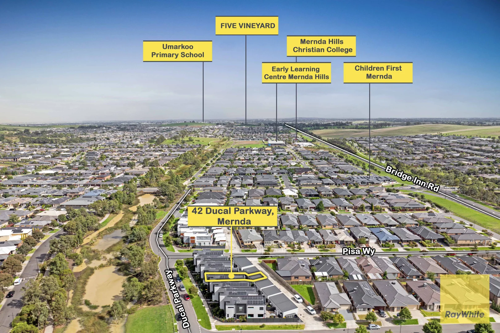Additional image 25 of 42 Ducal Parkway, Mernda VIC 3754