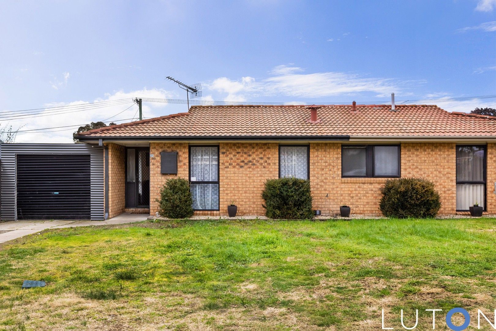 7 Ames Place, Richardson ACT 2905, Image 0