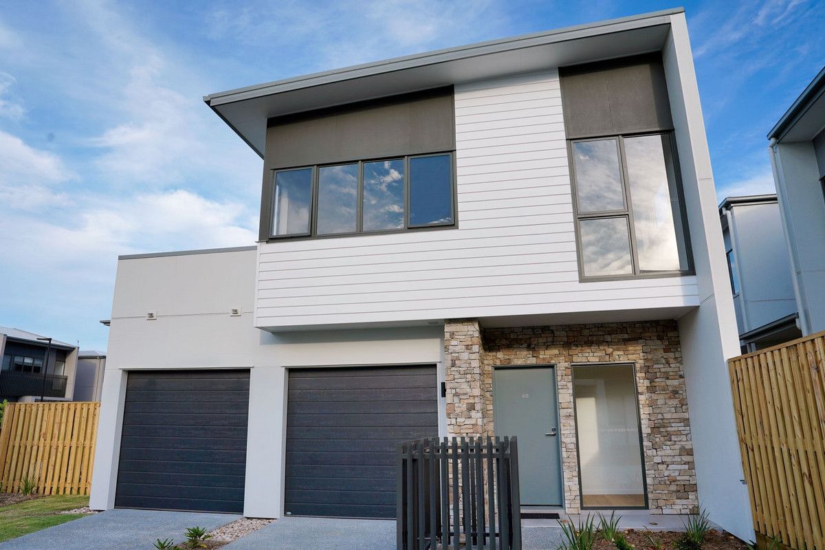 3 bedrooms Townhouse in 60/191/197 Marina Quays Boulevard HOPE ISLAND QLD, 4212