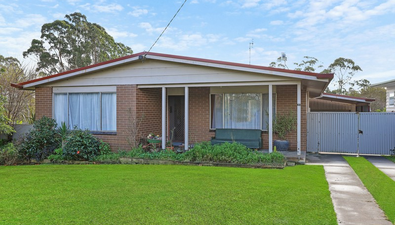 Picture of 8 Wark Street, TIMBOON VIC 3268