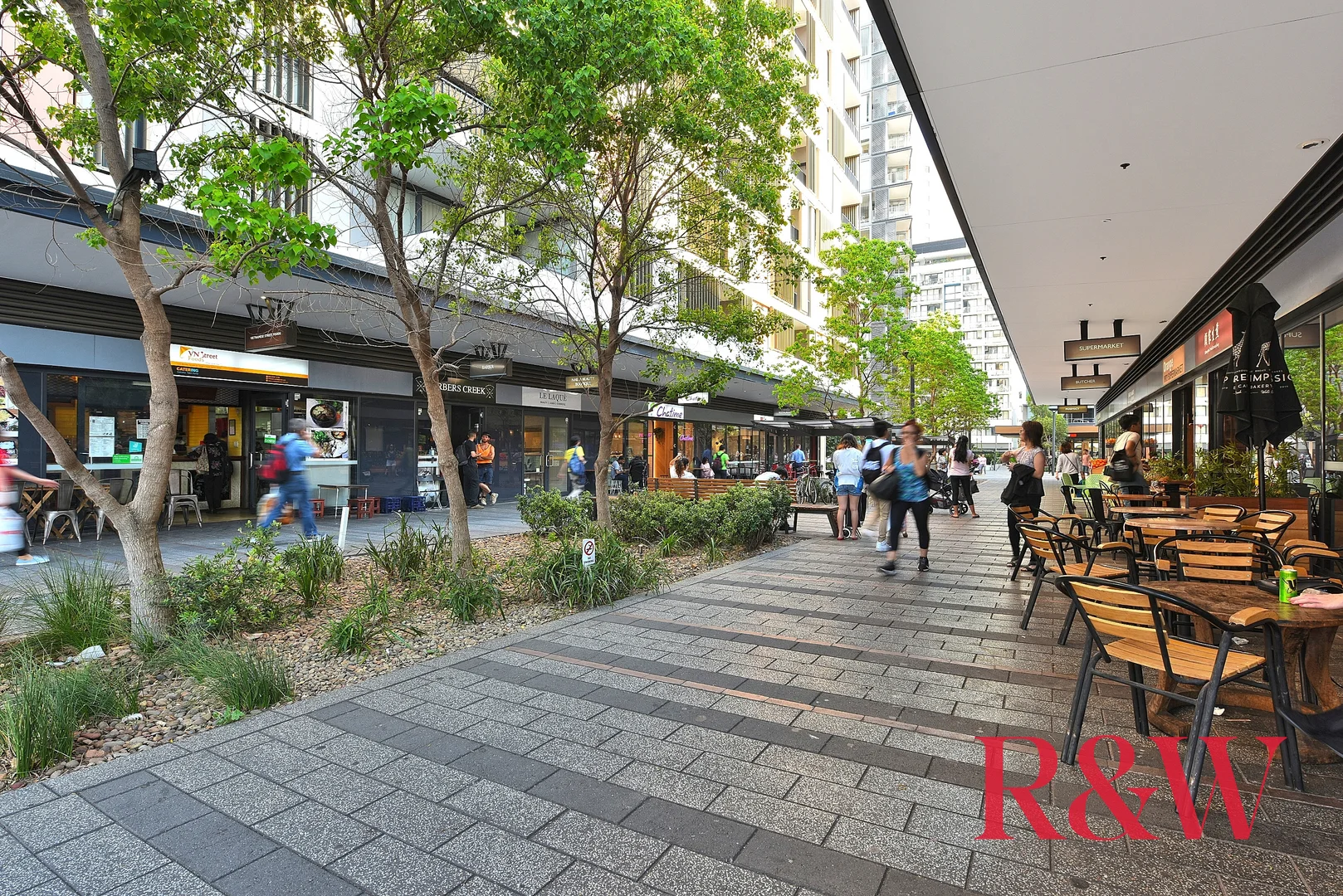 Additional image 12 of 1708/9 Brodie Spark Drive, Wolli Creek NSW 2205