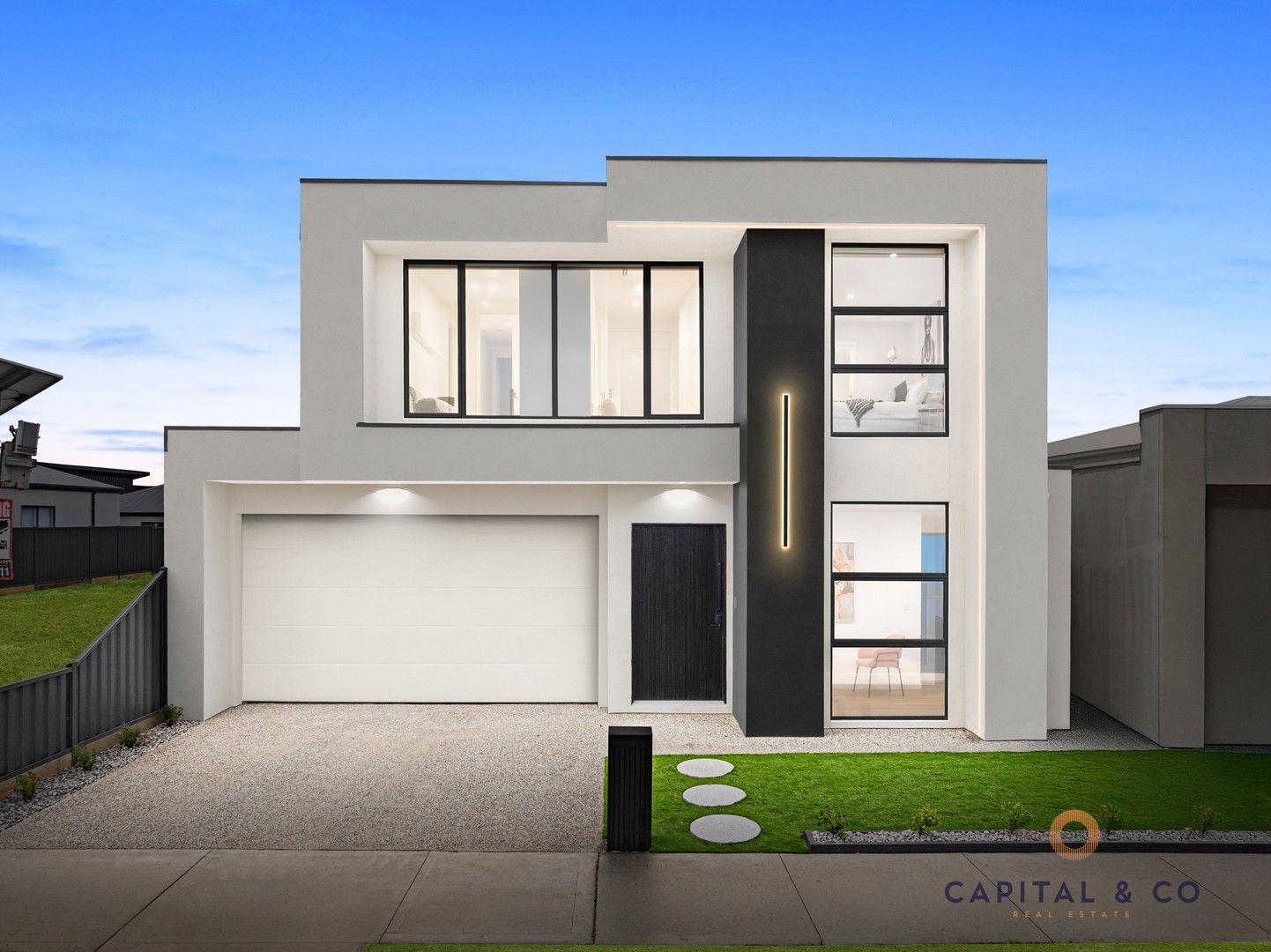 5 bedrooms House in 133 Dryland Boulevard MICKLEHAM VIC, 3064