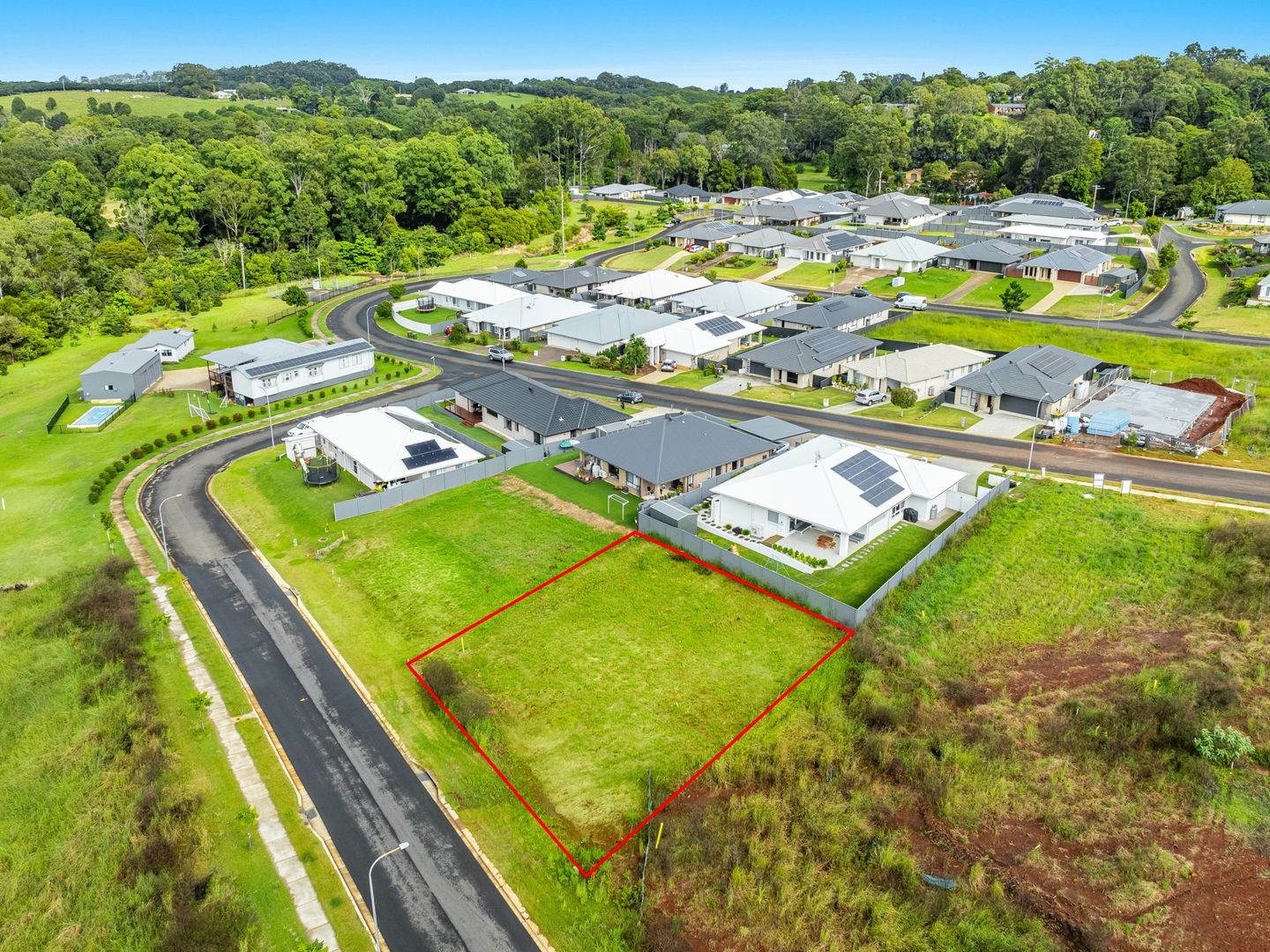 18 Holmes Circuit, Chilcotts Grass NSW 2480, Image 2