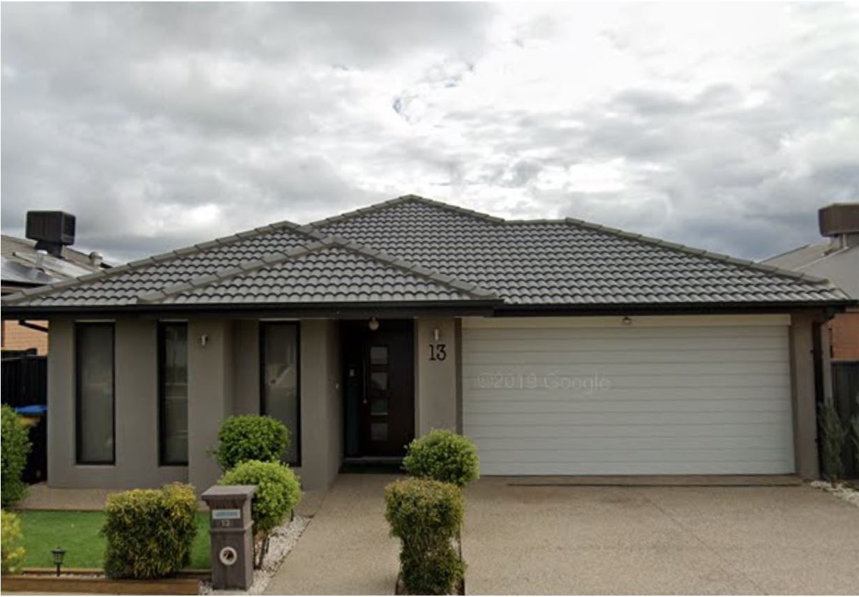 4 bedrooms House in 13 Barrangi Drive TARNEIT VIC, 3029