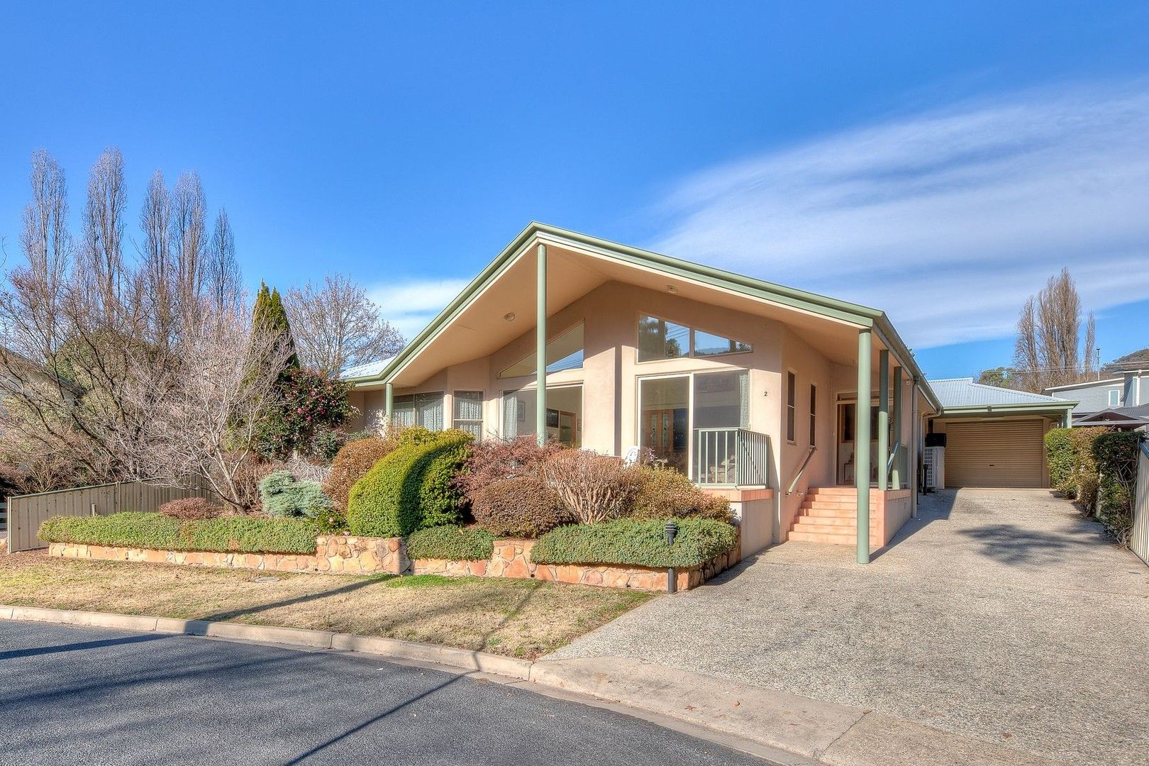 2 Riverside Avenue, Bright VIC 3741, Image 0