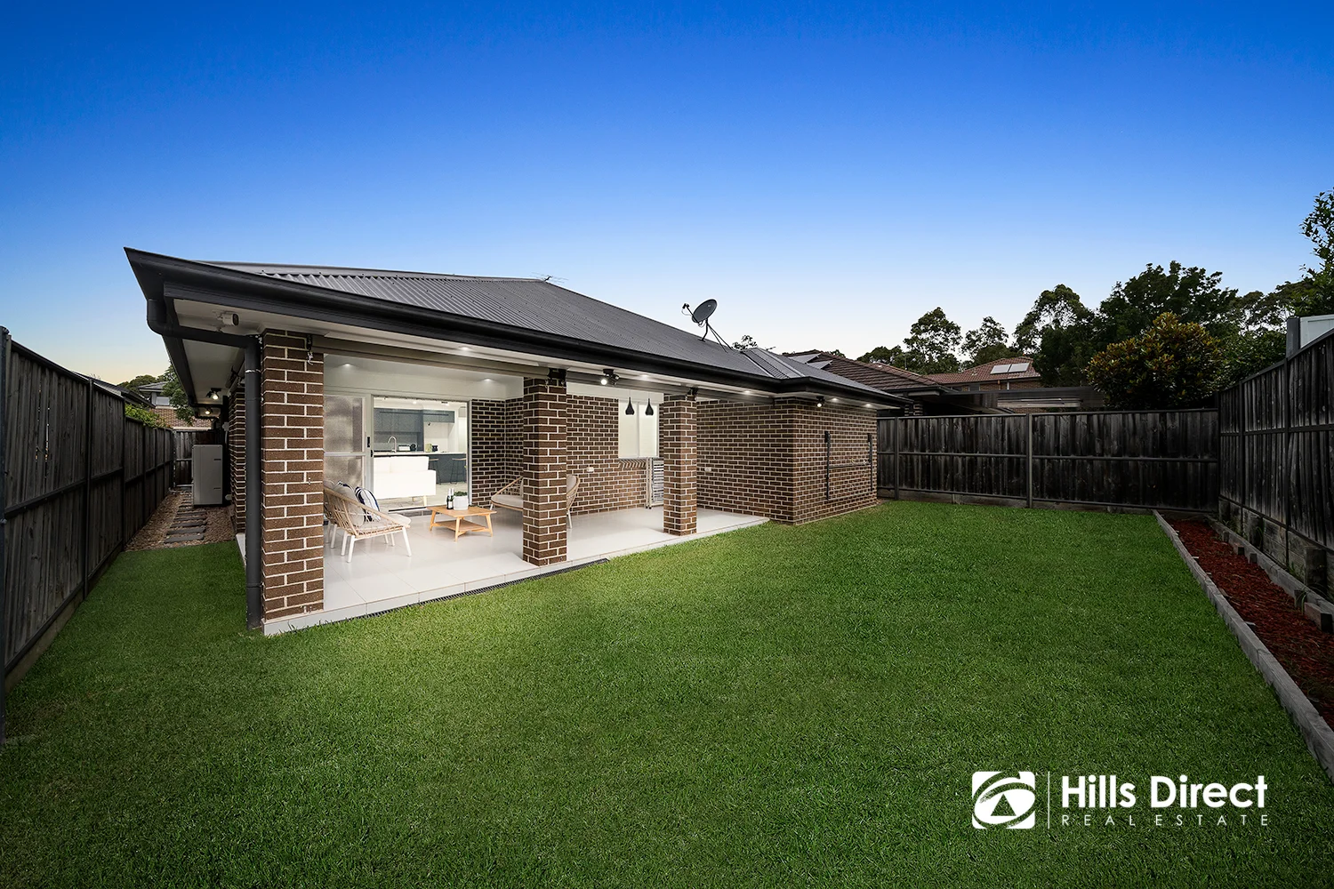 Additional image 15 of 12 Turon Crescent, The Ponds NSW 2769