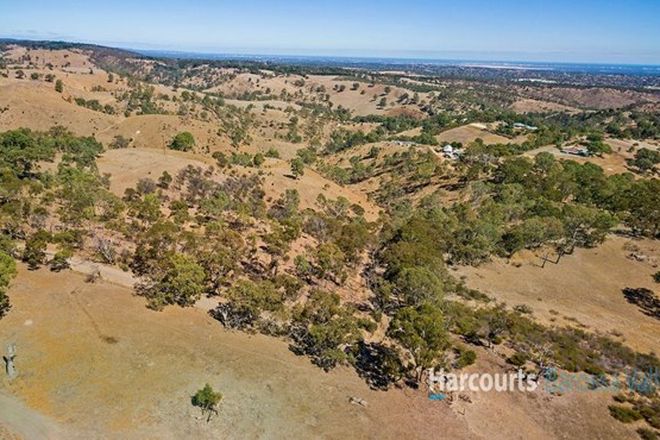 Picture of Lot 61 Hannaford Hump Rd, SAMPSON FLAT SA 5114