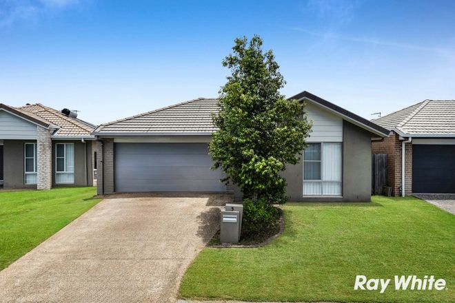 Picture of 5 Lamont Street, COOMERA QLD 4209