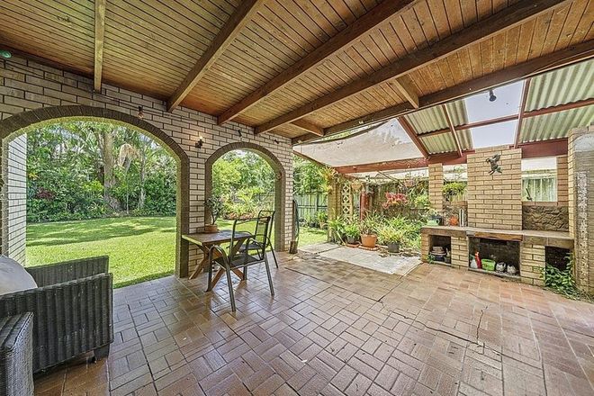 Picture of 54 Leybourne Street, CHELMER QLD 4068