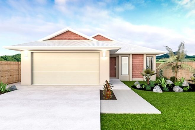 Picture of Lot 1911 Newry Trail, SMITHFIELD QLD 4878