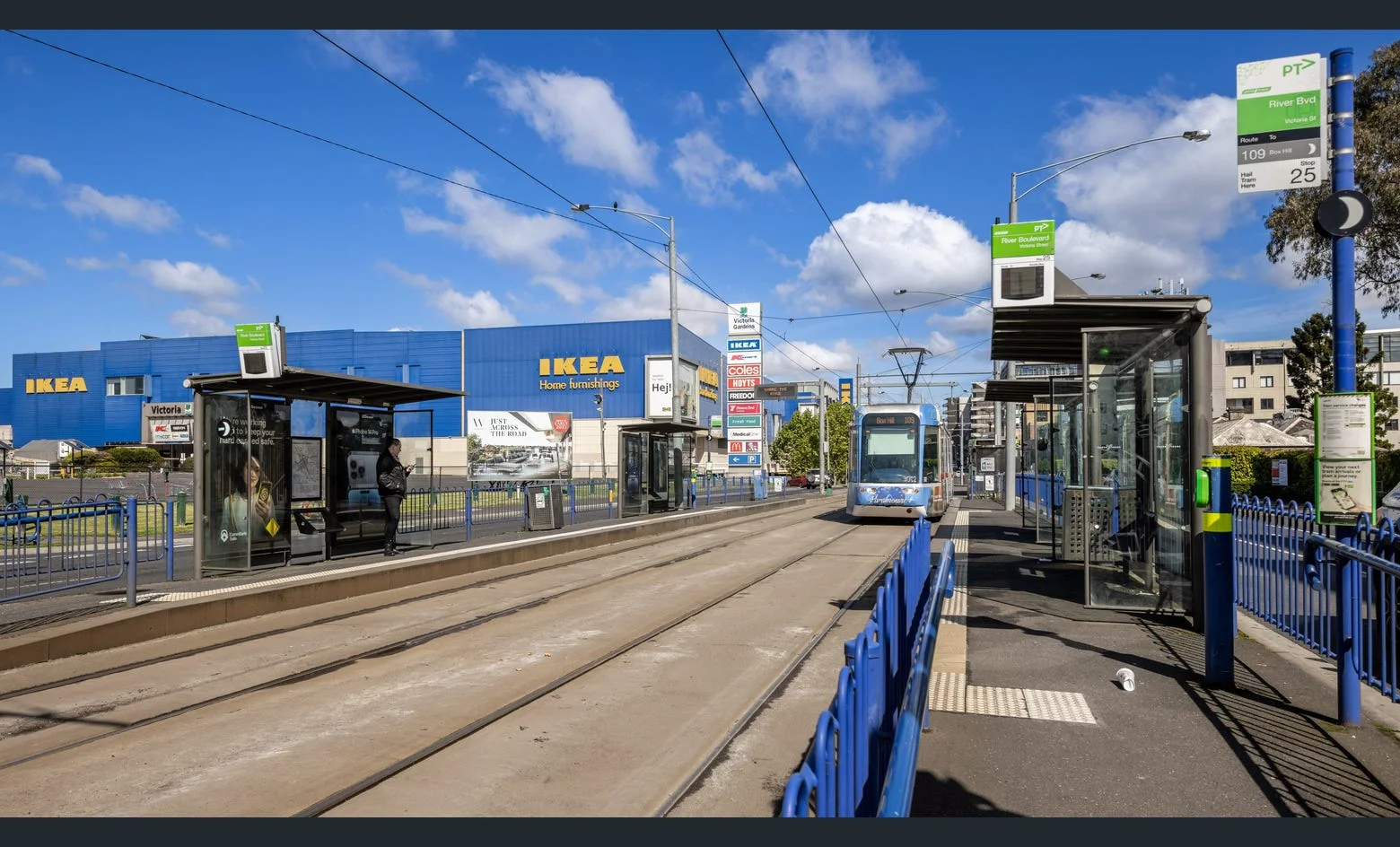 Additional image 22 of 414D/615 Victoria Street, Abbotsford VIC 3067