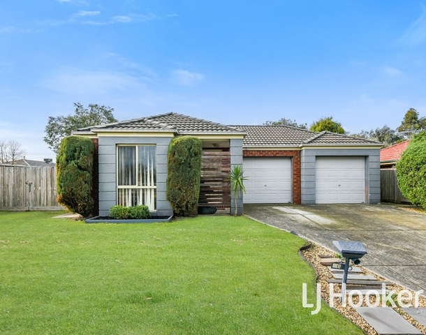 46 Bates Street, Cranbourne West VIC 3977