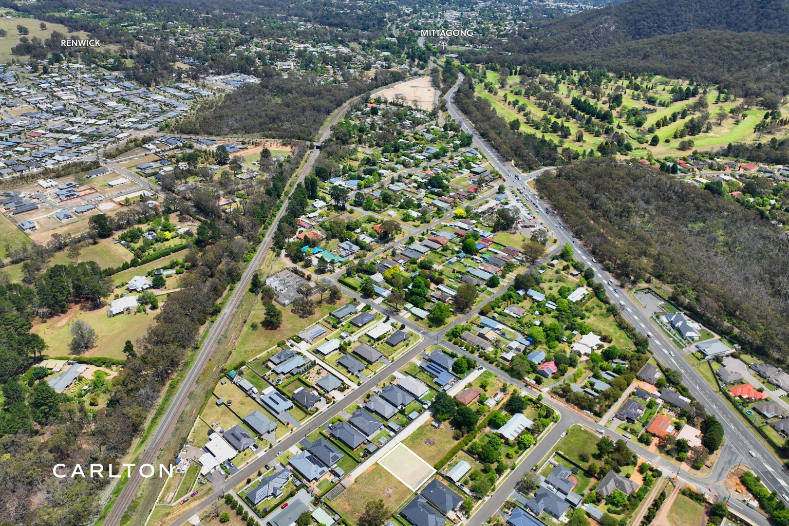 3/10 Beresford Street, Balaclava NSW 2575 Domain