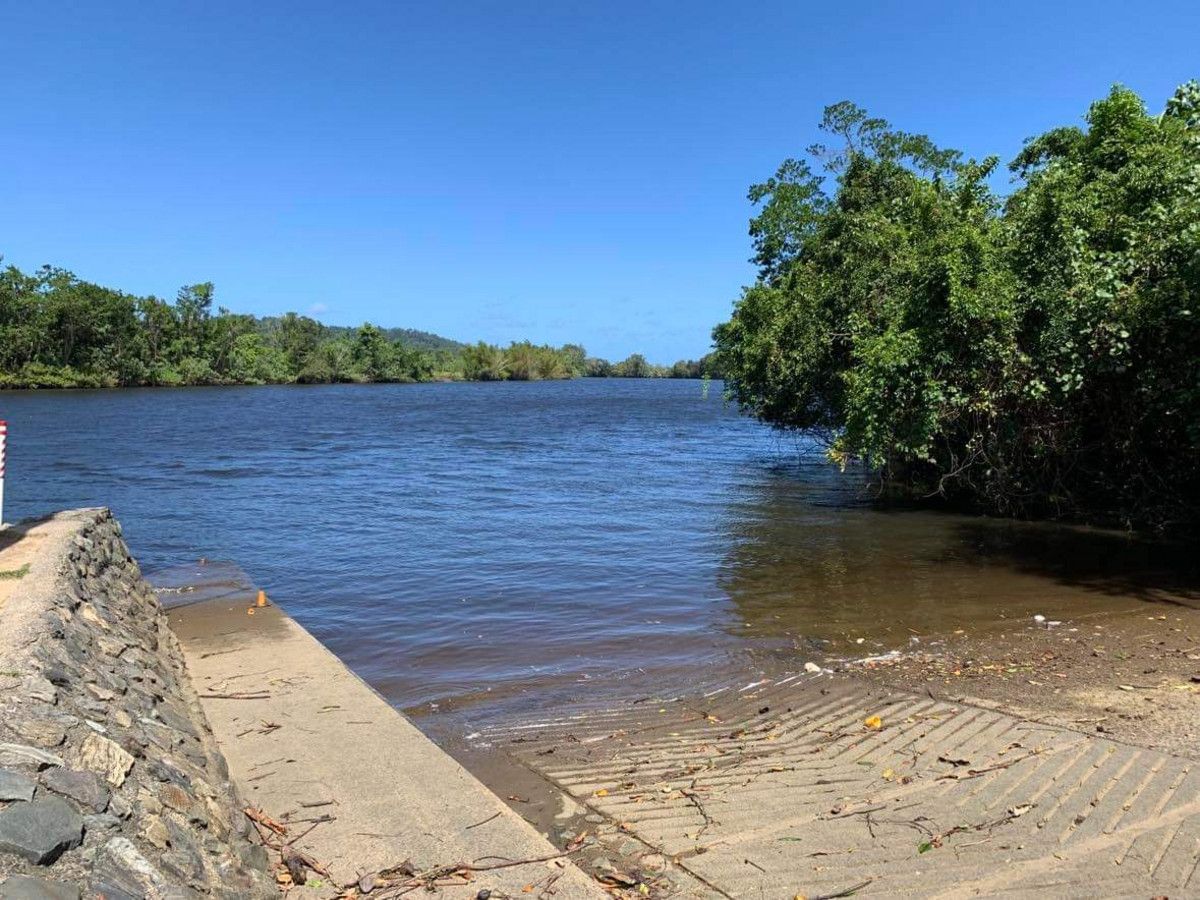 Lot 25 Ross Road, Deeral QLD 4871, Image 2