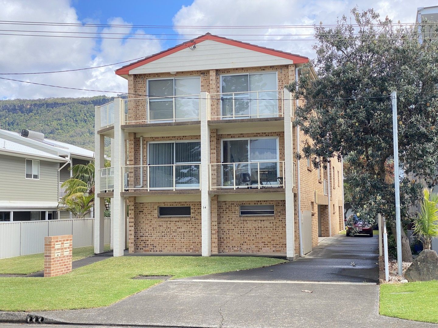 2/14 Mary Street, Thirroul NSW 2515, Image 0