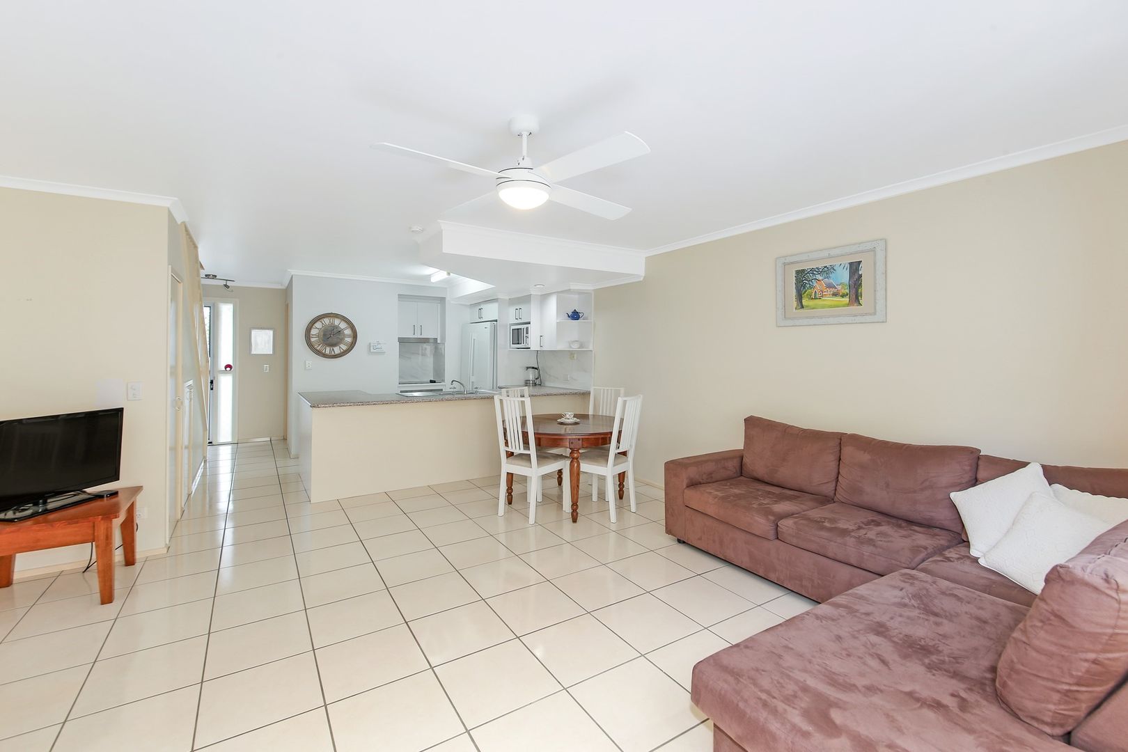 2/12 Melville Court, Mount Coolum QLD 4573, Image 2