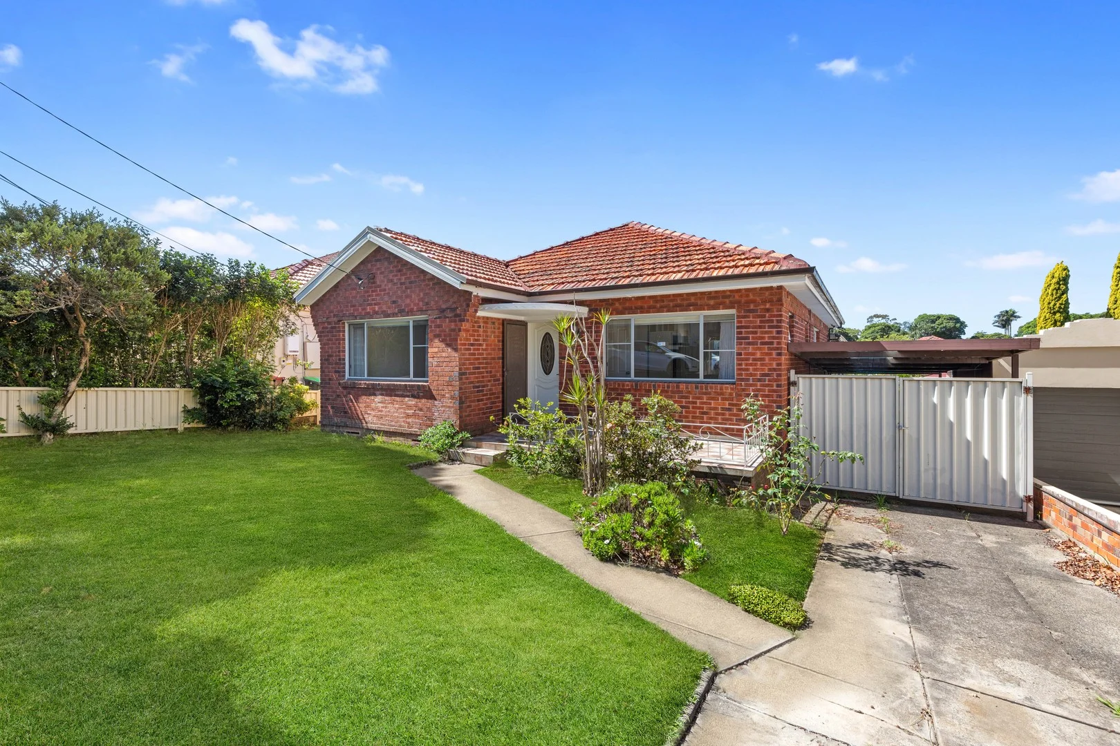 30 Marcella Street, Kingsgrove NSW 2208