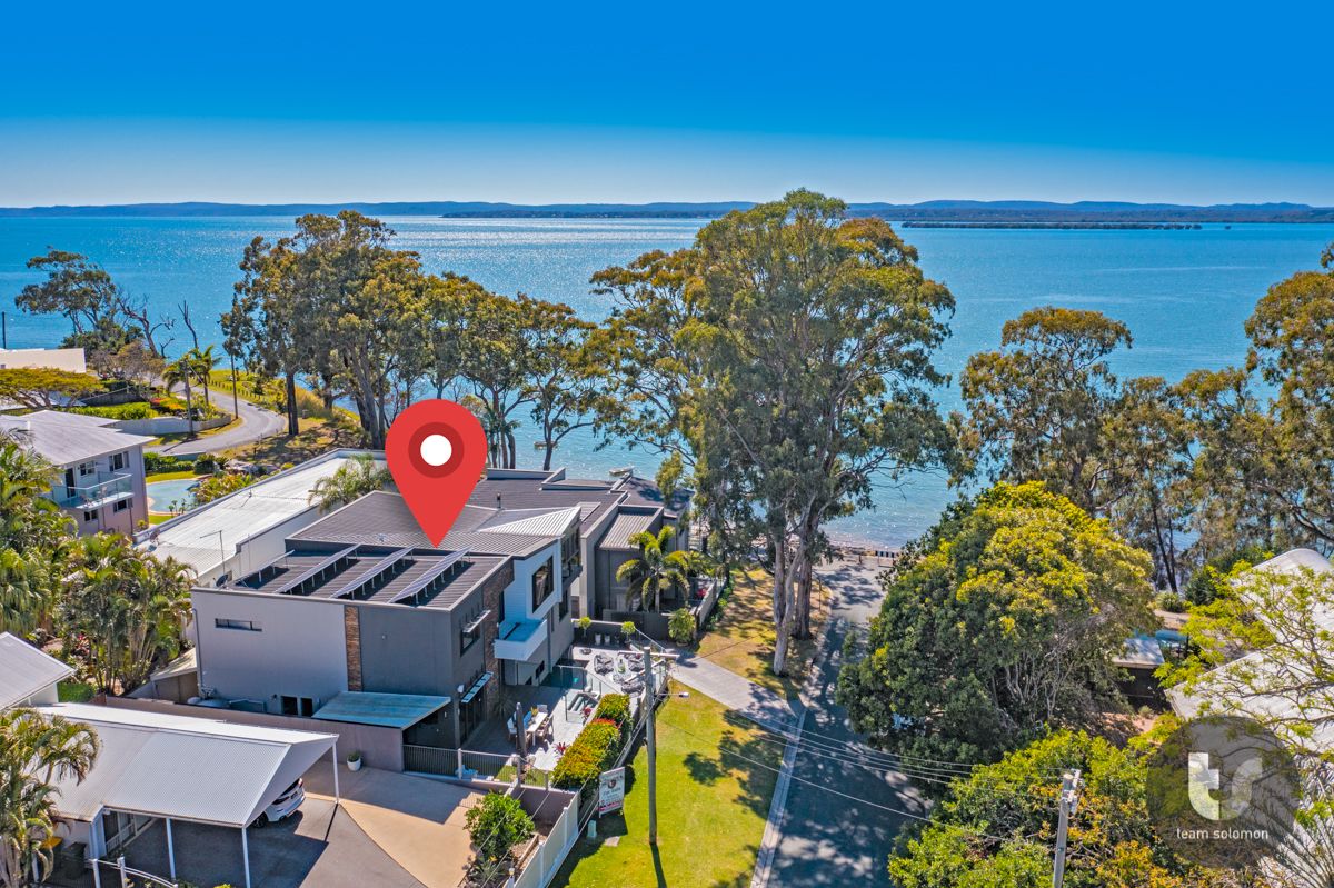 House 2 - 1 Bay Street, Redland Bay QLD 4165, Image 2