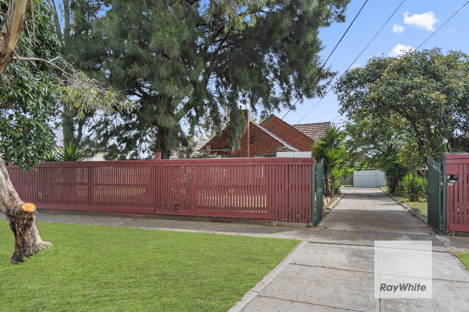 18 Christie Street, Deer Park VIC 3023 House For Rent 470 Domain