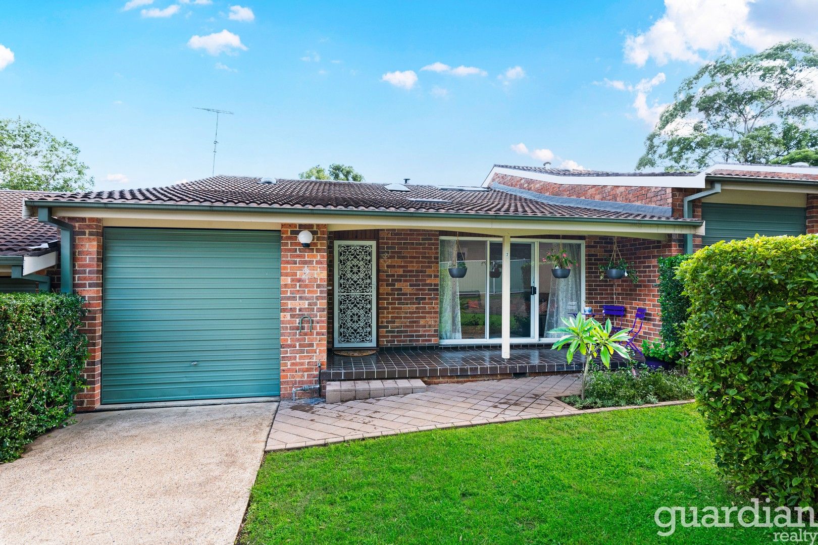 2/10 Church Street, Castle Hill NSW 2154, Image 0