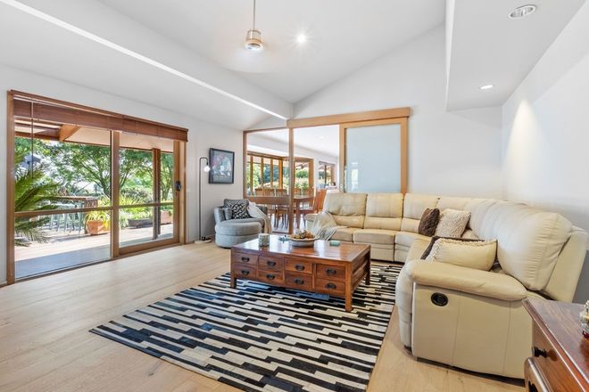 Picture of 28 Hill View Rise, GISBORNE SOUTH VIC 3437