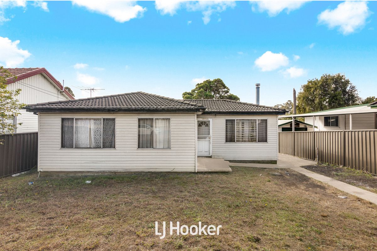 17 Edith Street, Mount Druitt NSW 2770, Image 1