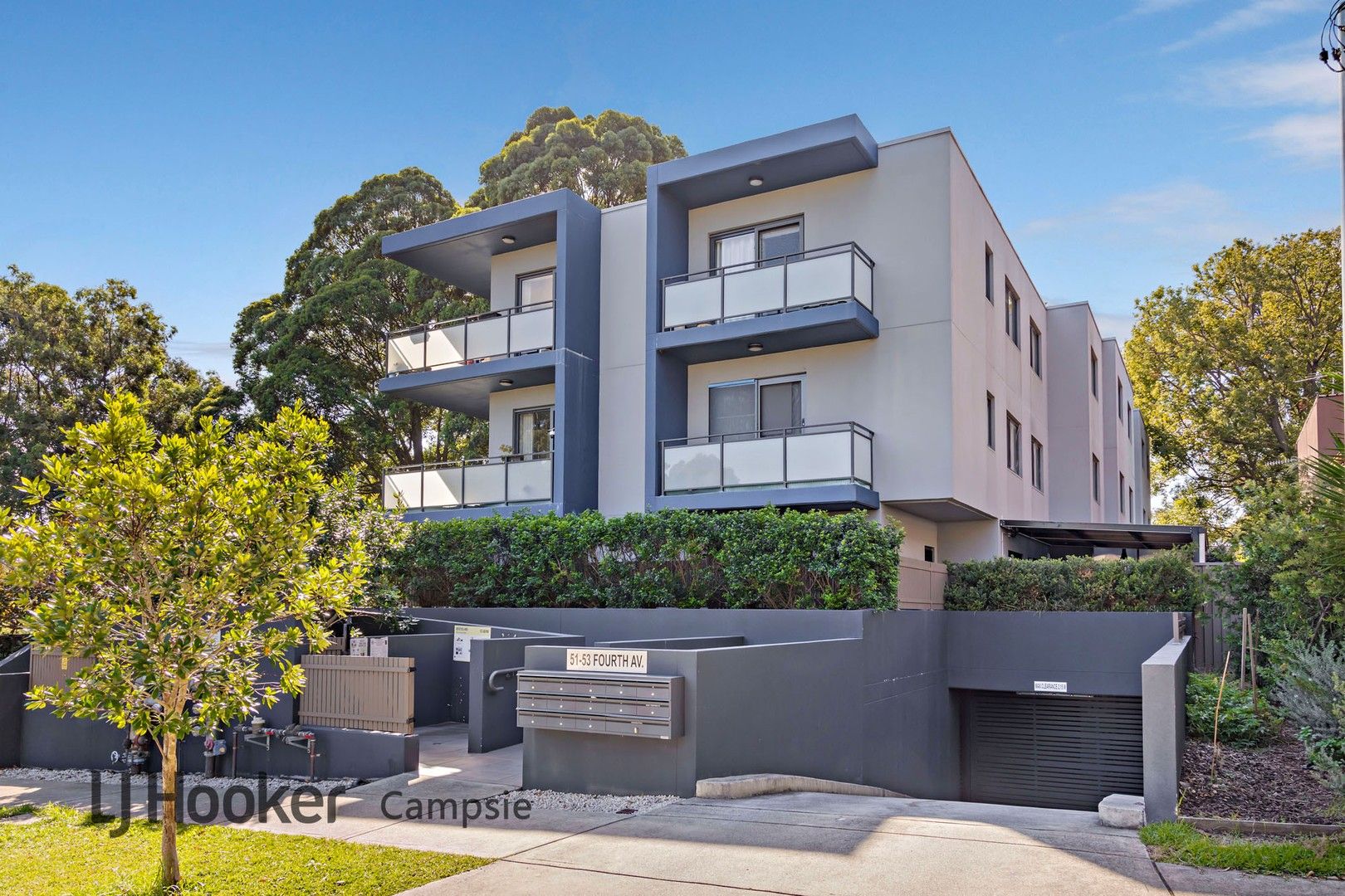 7/51-53 Fourth Avenue, Campsie NSW 2194, Image 0