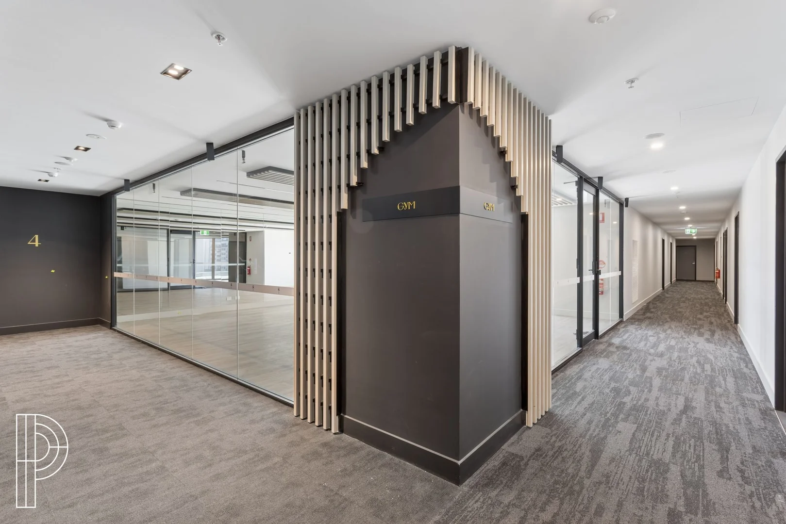 Additional image 13 of 1005/1 Brewer Street, Phillip ACT 2606