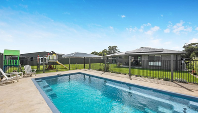 Picture of 32 Enfield Avenue, MUDGEE NSW 2850