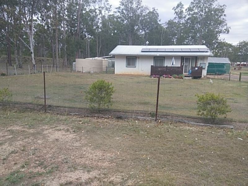 1808 Memerambi Barkers Creek Rd, Wattle Camp QLD 4615, Image 2