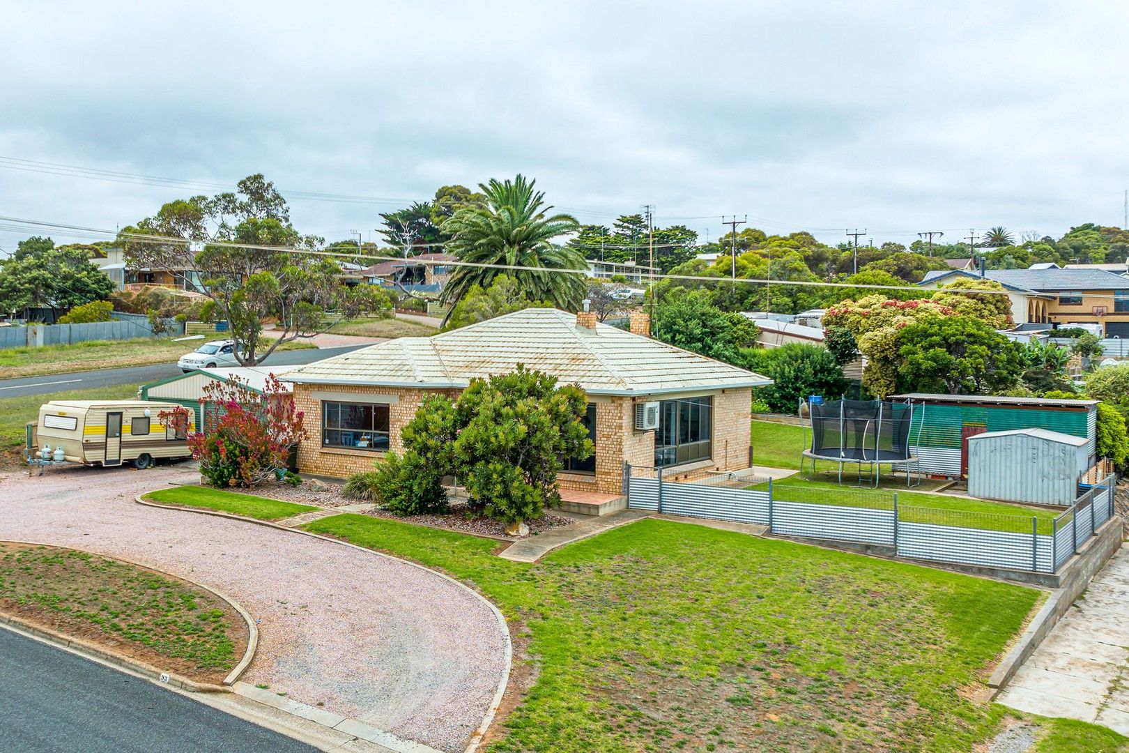 3 bedrooms House in 93 Matthew Place PORT LINCOLN SA, 5606