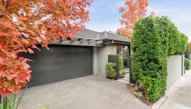 Picture of 13 Devonshire Road, MALVERN EAST VIC 3145