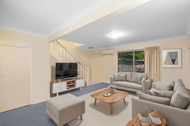 Picture of 4/8-12 Bourke Street, WATERFORD WEST QLD 4133